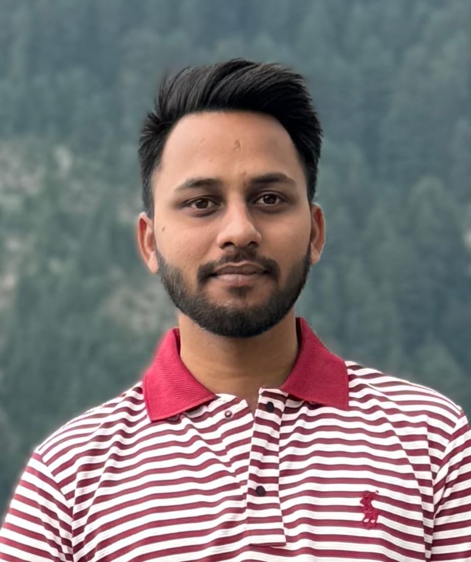 Karan Gupta
